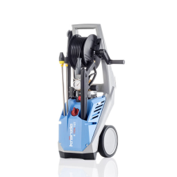 Lavadora de Alta Pressão Kranzle K1154 TST 150 BAR   